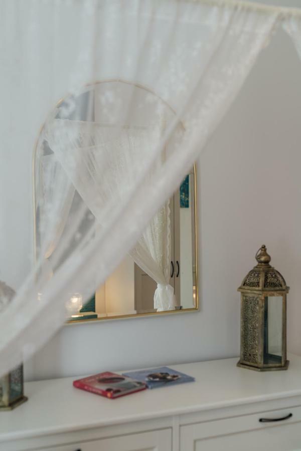 "Le Neptune" By Enjoynice, 2 Bedrooms With Airco Dış mekan fotoğraf