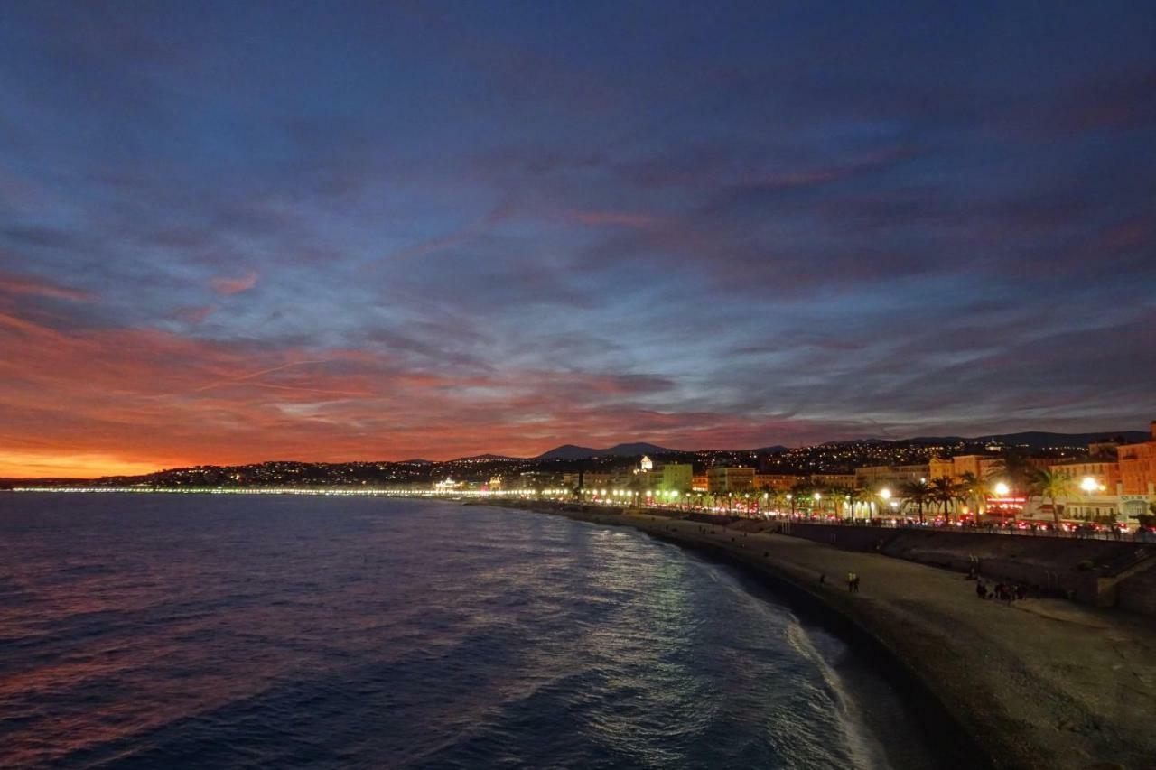 "Le Neptune" By Enjoynice, 2 Bedrooms With Airco Dış mekan fotoğraf
