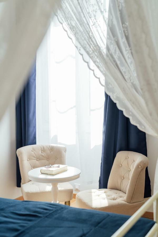 "Le Neptune" By Enjoynice, 2 Bedrooms With Airco Dış mekan fotoğraf