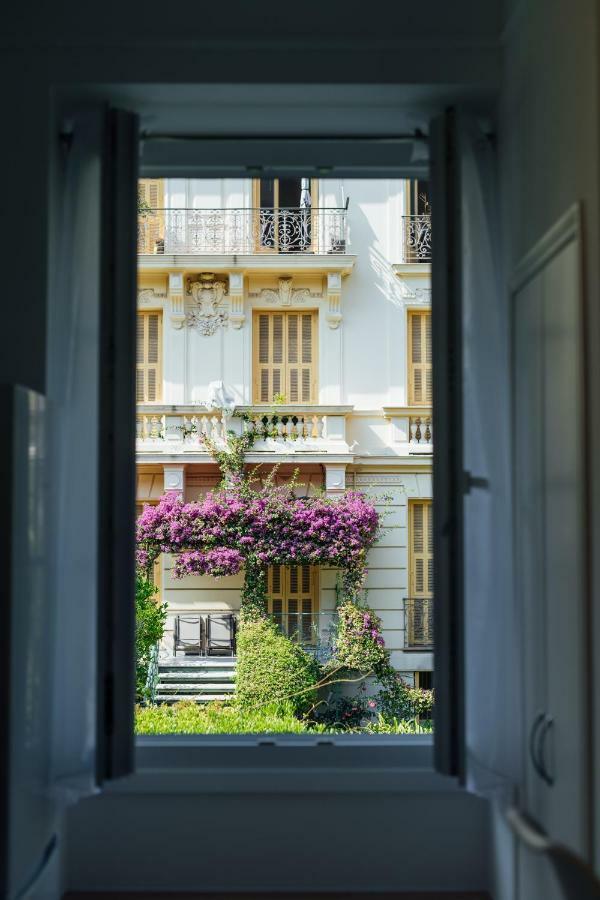 "Le Neptune" By Enjoynice, 2 Bedrooms With Airco Dış mekan fotoğraf